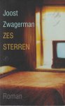 Joost Zwagerman, N.v.t. - Zes sterren