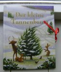 Goldsack, Gaby--Nacherzählung - Der kleine Tannenbaum