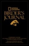 National Geographic - National Geographic Birder's Journal