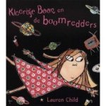 Child, Lauren - Klaartje Boon en de boomredders Child, Lauren - Klaartje Boon en de boomredders