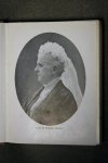 Snouckaert van Schauburg, W. en P.F.W. v. Romondt, - Nederlanders in het buitenland
