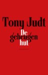 Tony Judt - De geheugenhut