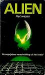 Foster, Alan Dean - Alien, het wezen