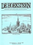 Doorn, P.A.M. - Remonstrantse Gemeente Waddinxveen één van de oudste in Nederland