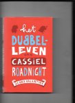 Valentine, Jenny - Het dubbelleven van Cassiel Roadnight