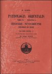 A. Scher, P. Dib (eds.); - Histoire nestorienne (chronique de Seert) II,