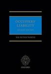 North, Peter. - Occupiers' Liability. 2nd edition.