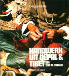 - HANDWERK uit NEPAL en TIBET - om zelf te maken - Carley Ponse