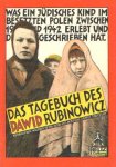 Rubinowicz, Dawid - Das Tagebuch des Dawid Rubinowicz. Rubinowicz, Dawid - Das Tagebuch des Dawid Rubinowicz.