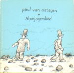 Ostaijen, Paul van - Alpejagerslied.