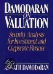 Damodaran, Aswath - Damodaran on Valuation