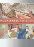 Biggs, E. - Mozaiektechnieken / druk 1 Biggs, E. - Mozaiektechnieken / druk 1
