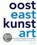 Onbekend - Kunst Art Oost East