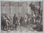 Famien Strada - Histoire de la Guerre des Païs-Bas