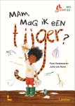 Fran Vanseveren 158743 - Mam, mag ik een tijger?