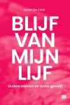 Lucien De Cock 233302 - Blijf van mijn lijf Oudere mensen en fysiek geweld