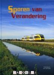 Gerard de Graaf - Sporen van verandering
