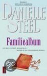 Danielle Steel - Familiealbum
