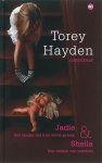 Torey L. Hayden - Jadie & Sheila Omnibus