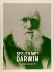 Mauro Schamp 210597 - Spelen met Darwin