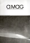 A.MAG - AIRES MATEUS - A.mag - international architecture technical magazine - 25 - Aires Mateus - Private, Public and Unbuilt Work