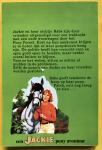 Berrisford, Judith M. & Illustrator omslag: Whittam, Geoffrey - Jackie 10: Jackie en de ponydieven / druk 1