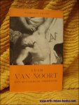 DRUWE, Robrecht. - ADAM VAN NOORT. EEN MYSTERIEUZE ONBEKENDE.