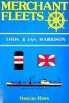 Haws, Duncan - Merchant Fleets 15, Thos. & Jas. Harrison