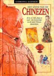 Jonathan Clements - Chinezen Corona Gids