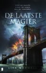 Maxwell, Lisa - De laatste magiër (The Last Magician #1)
