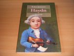 Kolet Janssen - Haydn