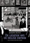Joseph Roth - (1) De Legende Van De Heilige Drinker