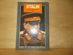 Tremain, Rose - Stalin de kommunistische tsaar