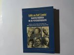 Zundel, Edith & Rolf - Sleutelfiguren in de psychotherapie / druk 1