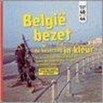 F. Samang - België bezet