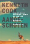 Kenneth Cook - Aangeschoten