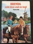 Brill - Brenda trekt door stad en land