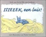 Lieshout, Elle van - Iiieeek, een luis !