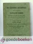 Sheppard, Thomas - De gezonde geloovige --- Ofte verhandelinge van de Evangelische Bekeeringe Sheppard, Thomas - De gezonde geloovige --- Ofte verhandelinge van de Evangelische Bekeeringe