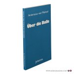 Ambrosius von Mailand. - Über die Buße. Einleitung und Übersetztung von Sebastian Moll.
