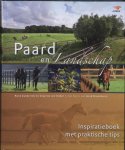 R. Zanderink, C. van Andel - Paard en Landschap