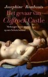 Josephine Rombouts - Het gevaar van Cliffrock Castle