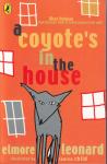 Leonard, Elmore (ds1363) - Coyote's in the House