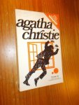 CHRISTIE, AGATHA, - De grote vier.
