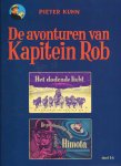 Pieter Kuhn - De avonturen van Kapitein Rob deel 16