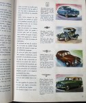 Héraux, Jean - Tekeningen automodellen Fred Julsing - VAN KOETS TOT STROOMLIJN - du carrosserie á la voiture aérodynamique.