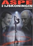 De Maeyer, Luc - Pieter Aspe: IJskoningin / 02