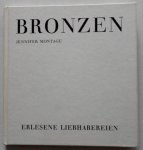 Montagu Jennifer - Erlesene Liebhabereien Bronzen Kleinbronze figuren enz