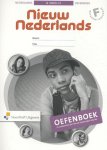 Jan Bult - 4 vmbo-gt / Nieuw Nederlands / Oefenboek 4
