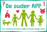 Diverse auteurs - Papieren App Voor Ouders
